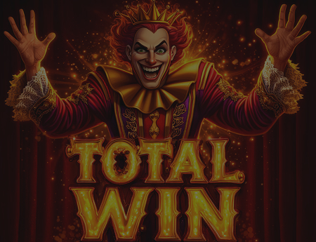 Royal Joker Hold and Win