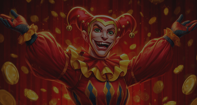 Royal Joker Hold and Win