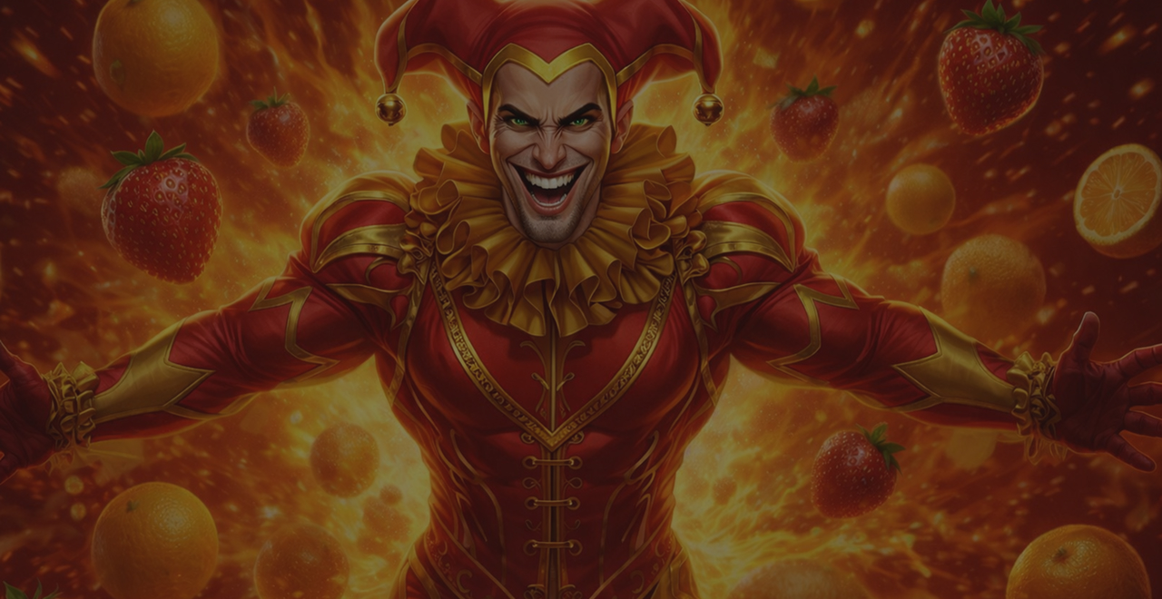 Royal Joker Hold and Win